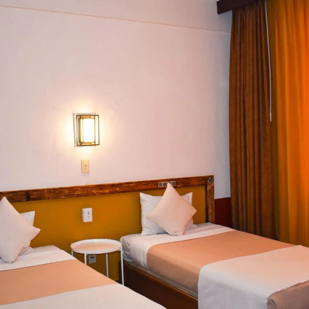 Foto - Hotel Benedicta
