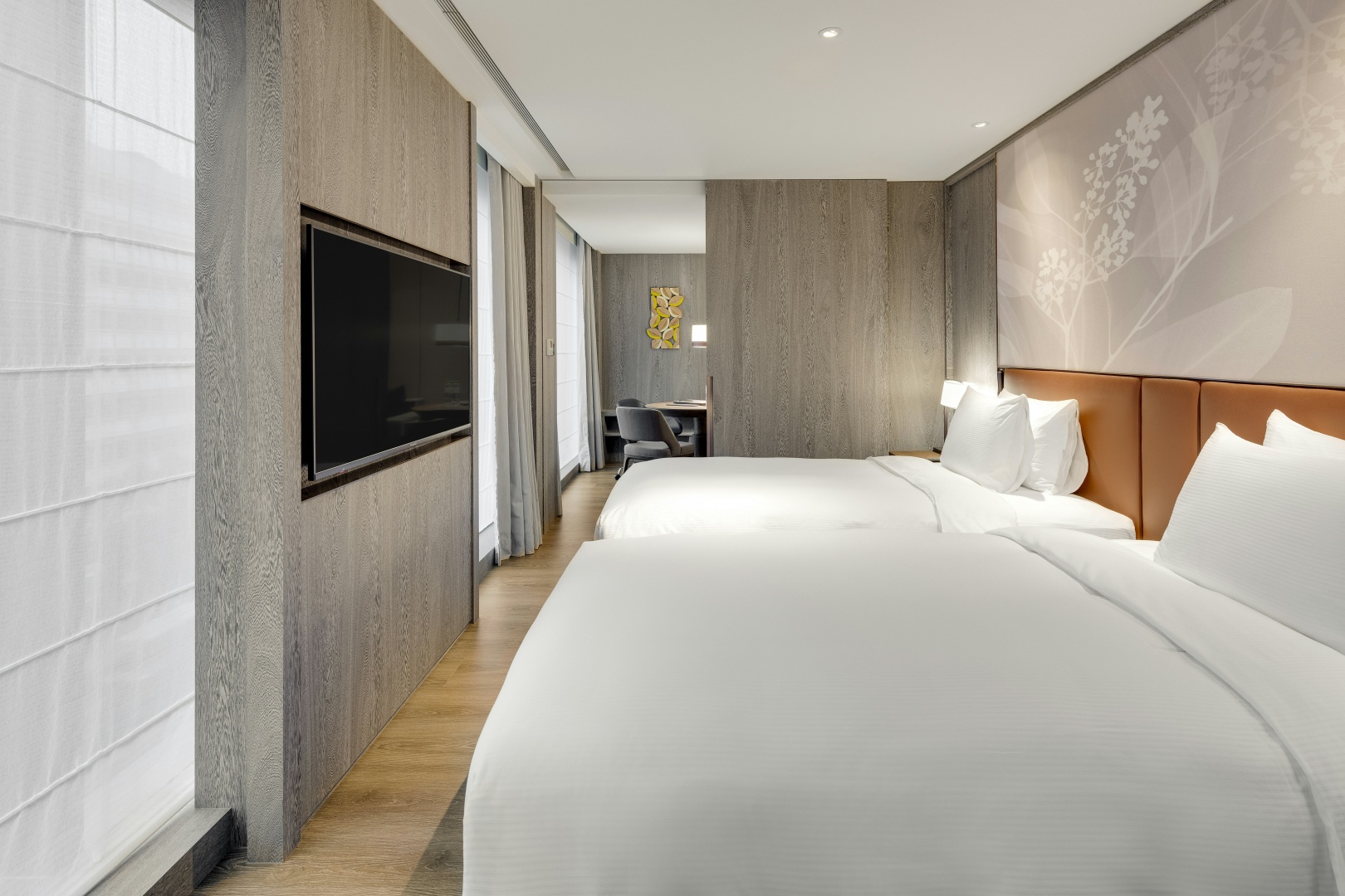 Photo - DoubleTree by Hilton Taipei Zhongshan