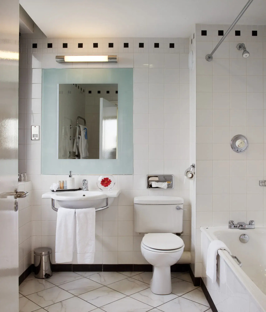 Photo - Clayton Hotel Dublin Airport Central