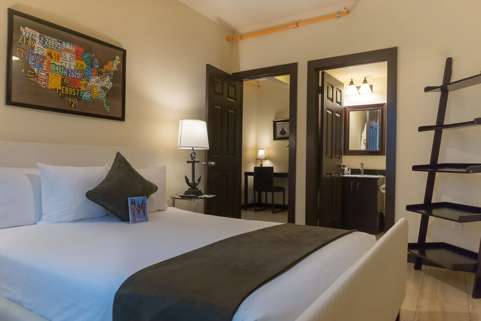 Foto - Tradewinds Apartment Hotel Miami Beach