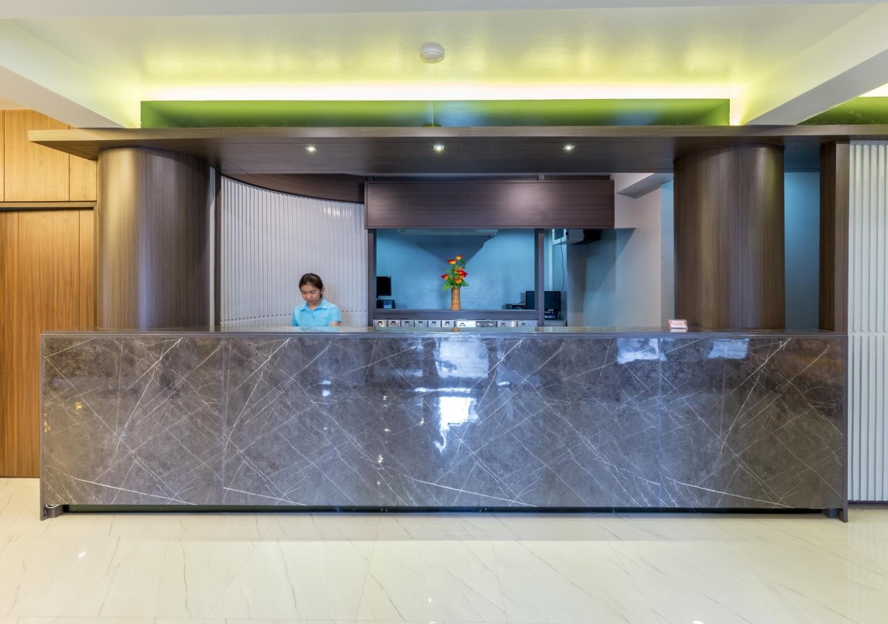 Foto - Eastiny Inn Hotel