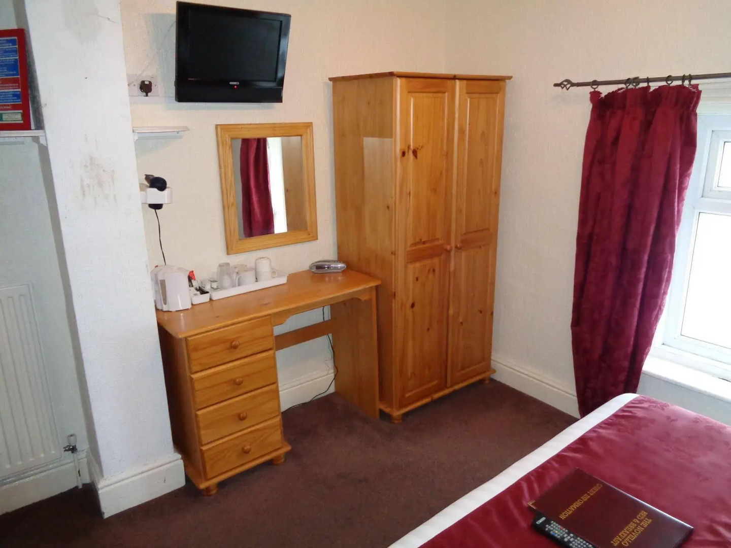 Photo - Novello Blackpool