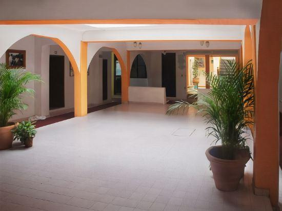 Foto - Hotel Huautla de Oaxaca
