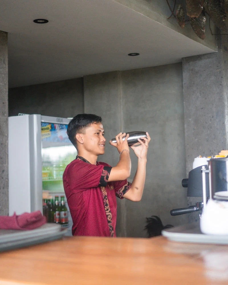 Foto - Villa Mirah Ubud