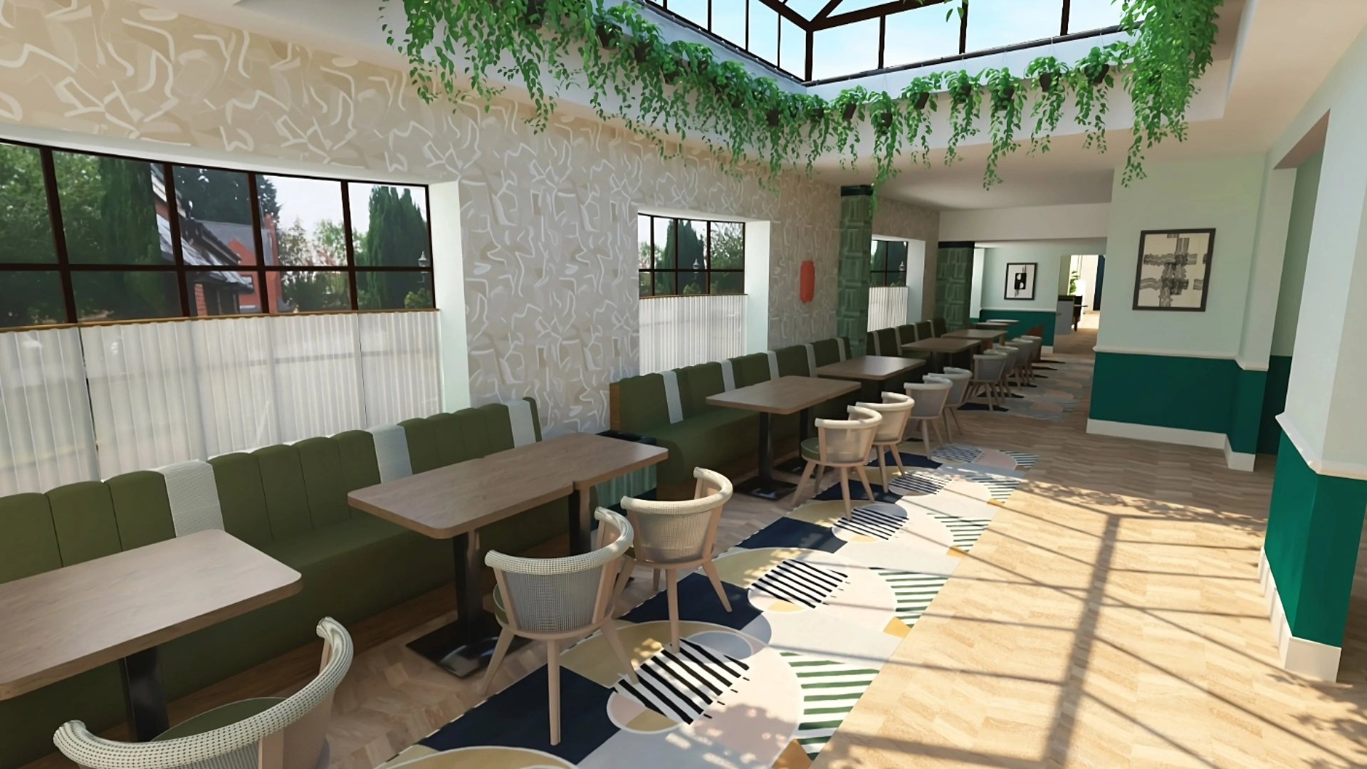 Photo - Garner Hotel Birmingham South East by IHG