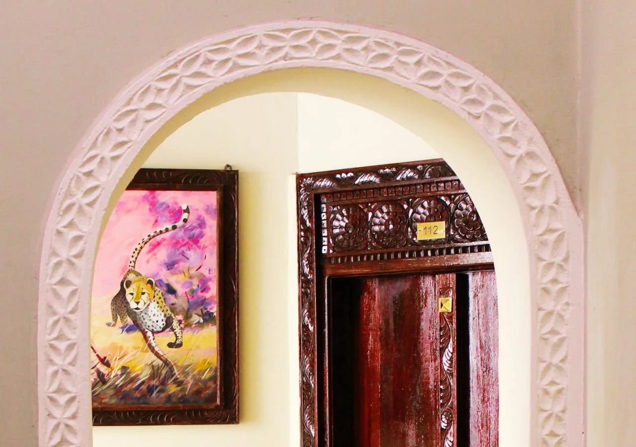 Photo - Al Johari Hotel & Spa