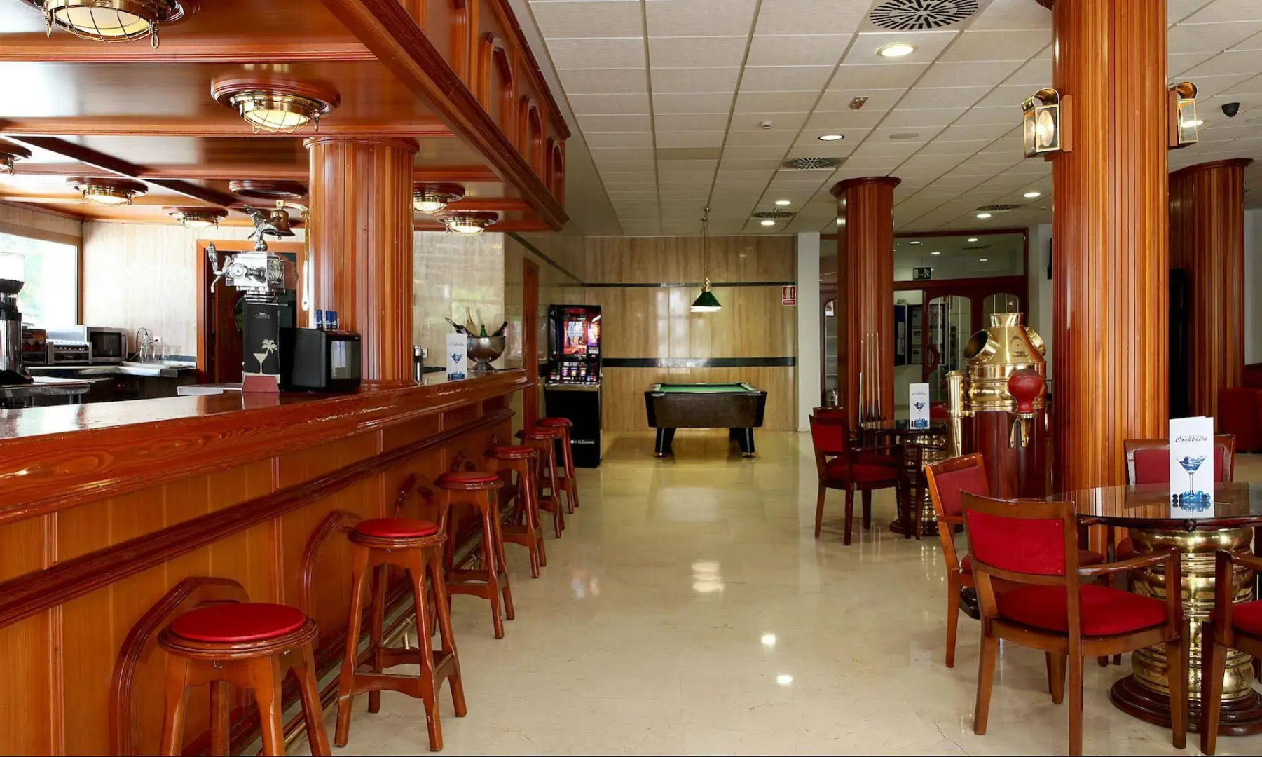 Foto - Poseidon Resort