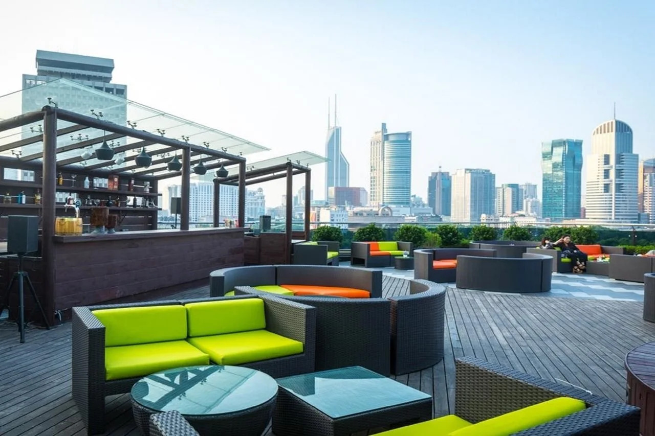 Photo - Ascott Huai Hai Road Shanghai, Xintiandi