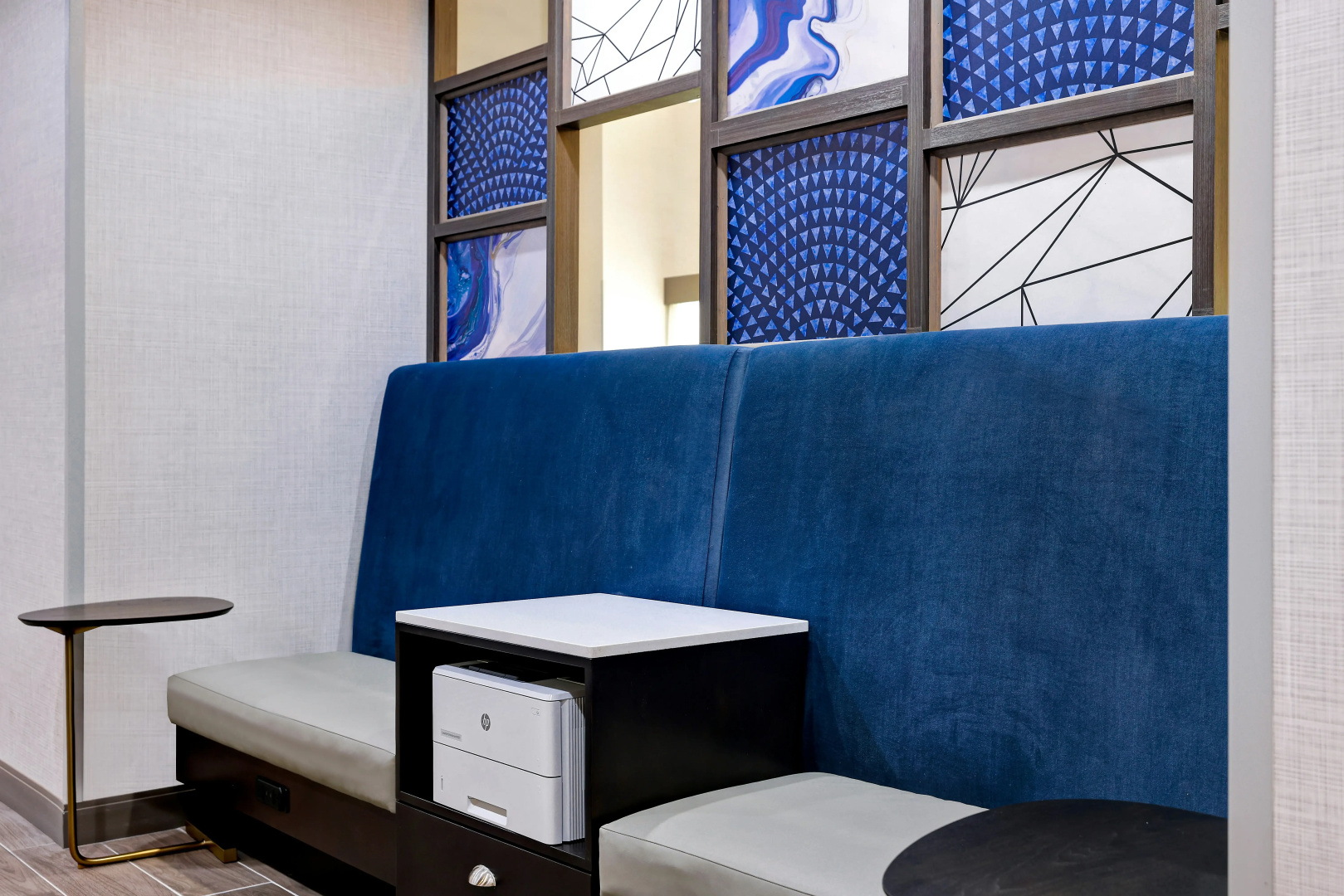 Foto - Hampton Inn & Suites Houston East Beltway 8