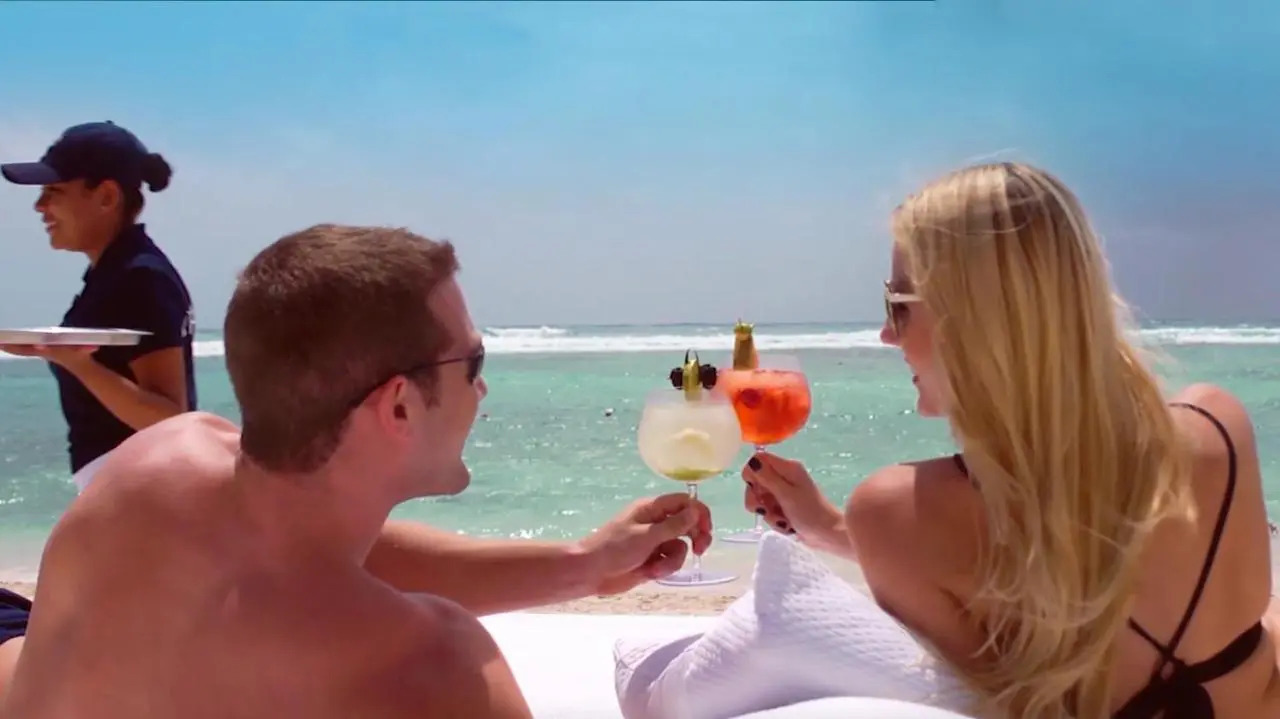 Foto - The Sens Cancun by Oasis - All Inclusive