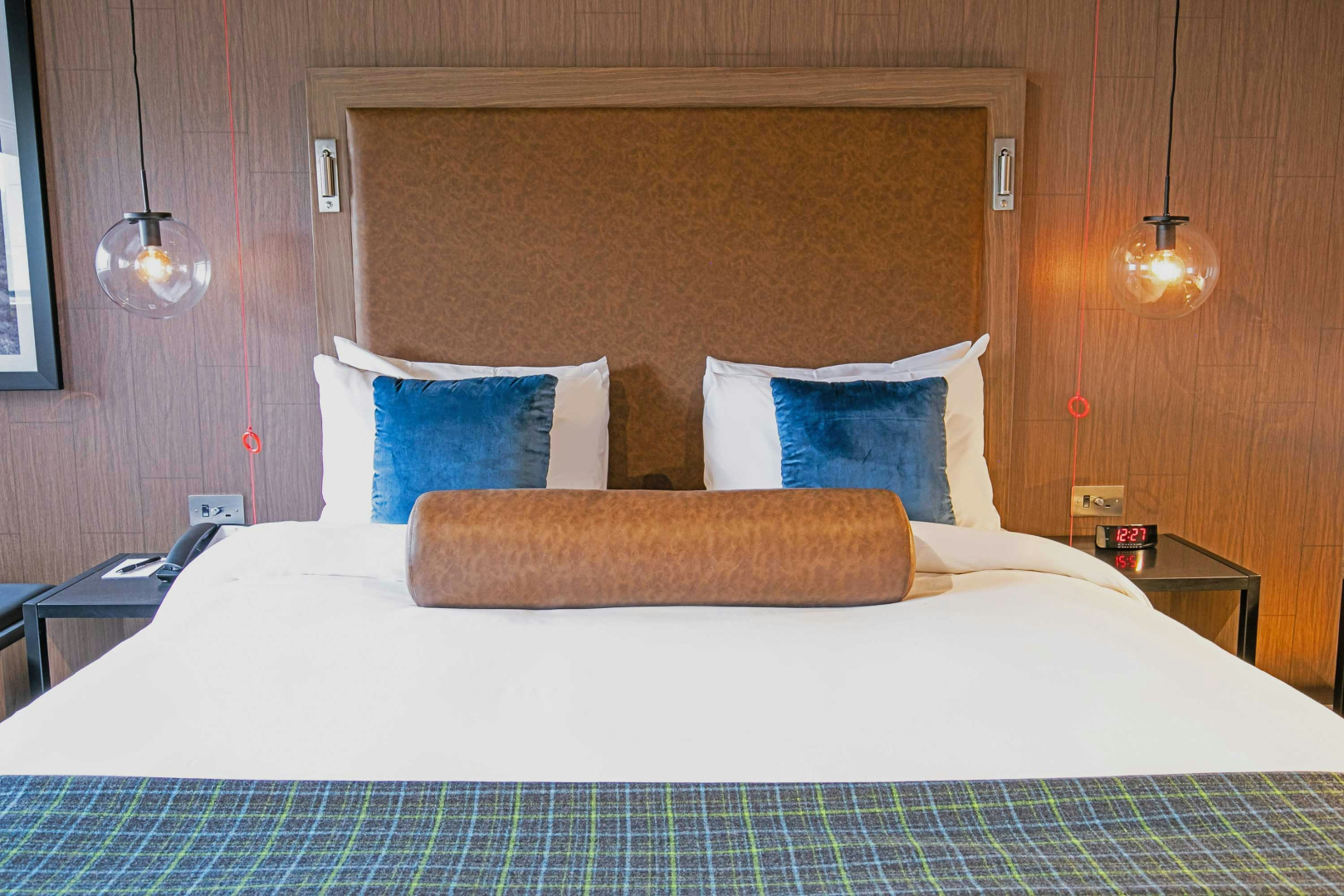 Foto - Sandman Signature Aberdeen Hotel & Spa