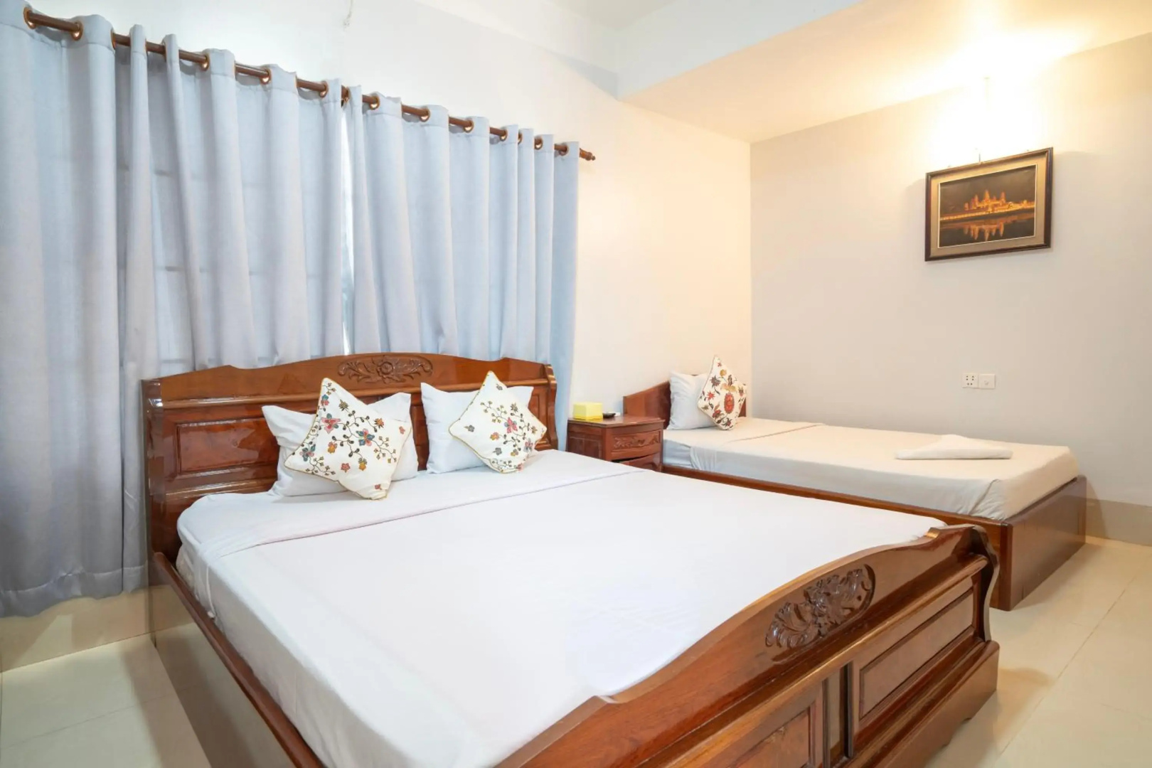 Foto - Siem Reap Riverside Hotel