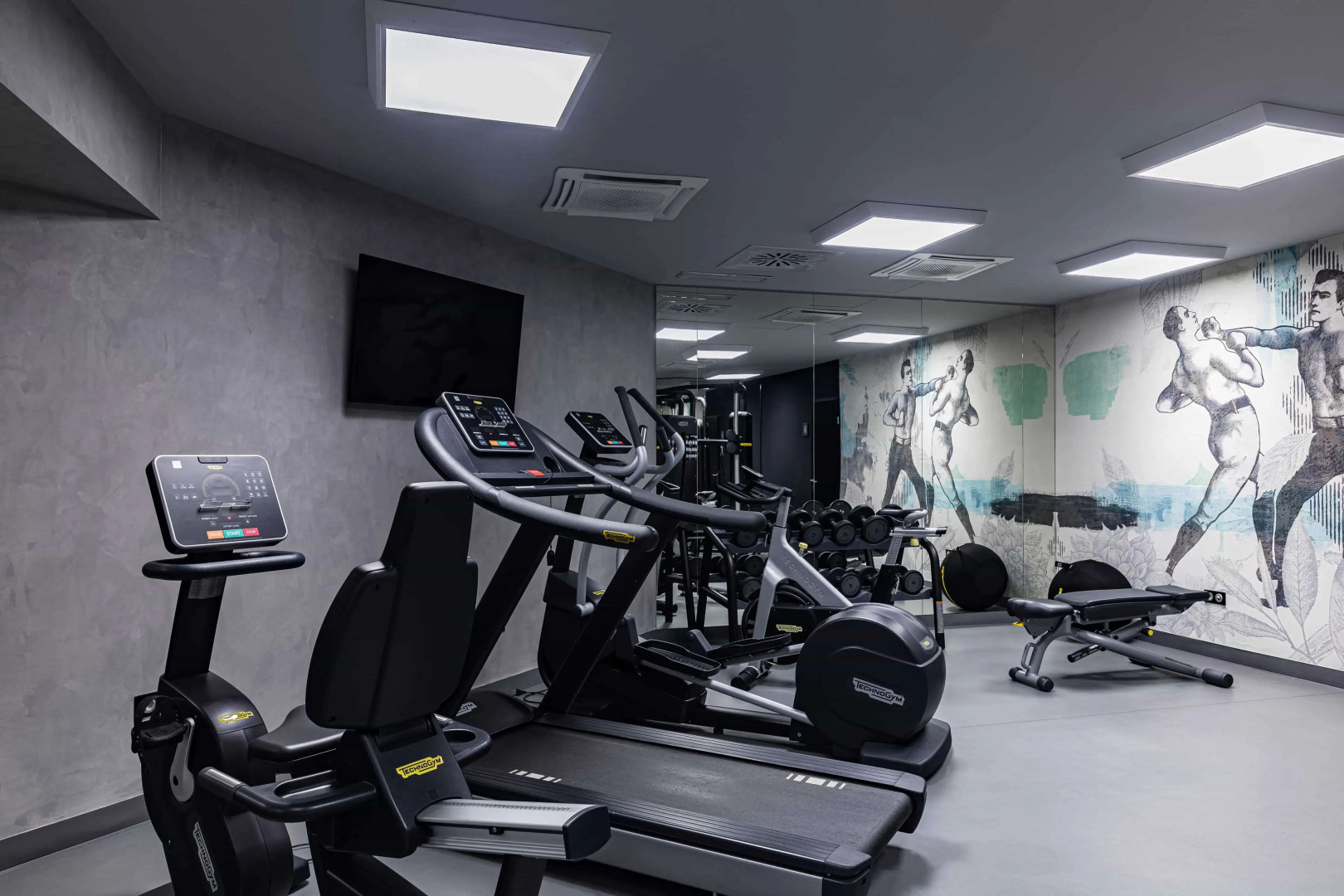 Foto - Barceló Budapest