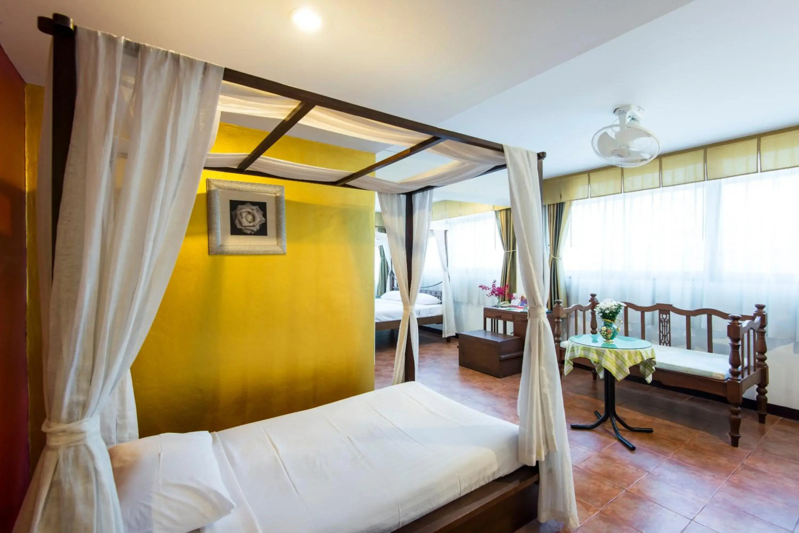 Foto - The Best Bangkok House