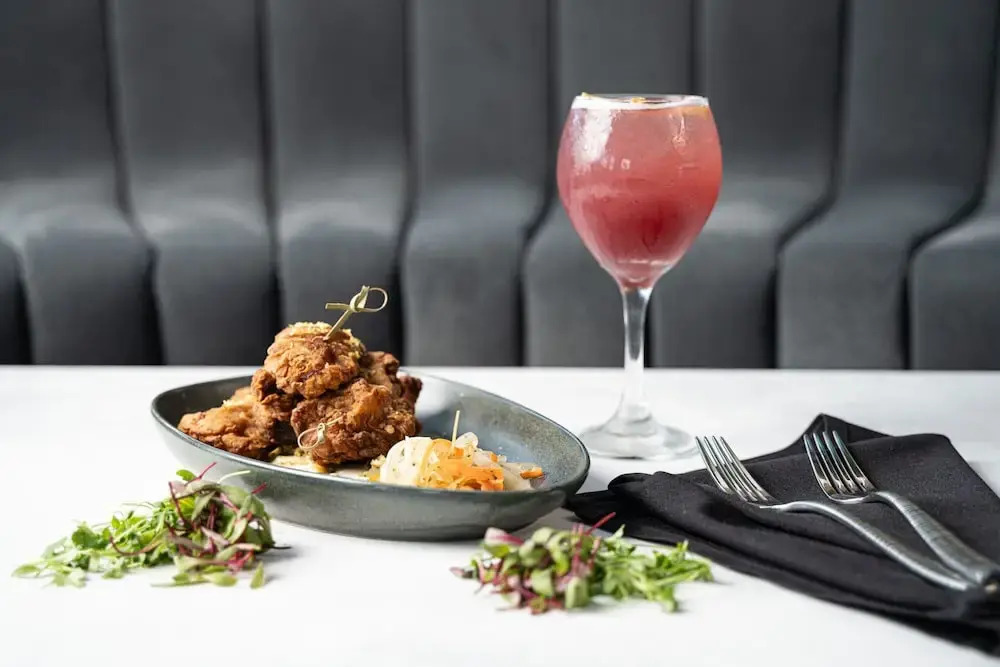 Foto - SpringHill Suites by Marriott Fort Worth Historic Stockyards