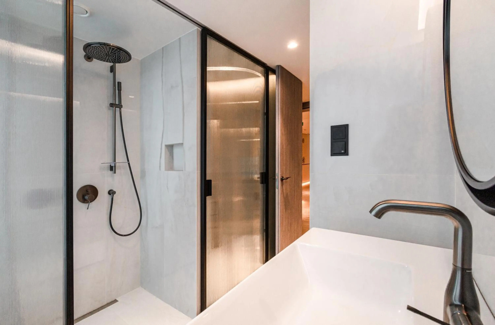 Foto - Luster Hotel