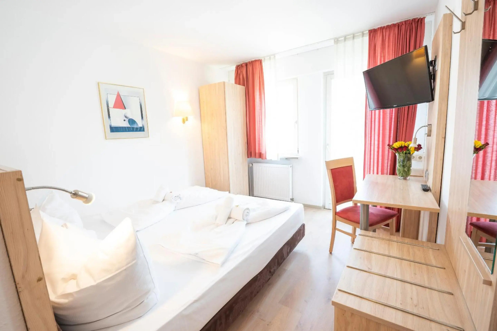 Photo - Hotel Astoria am Urachplatz