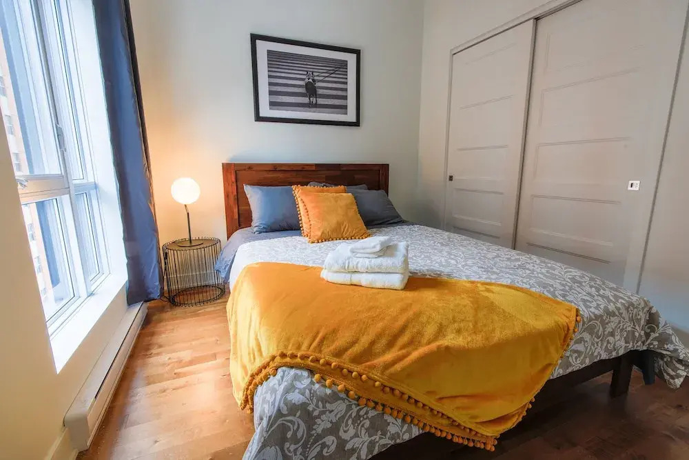 Photo - Rozenhaus Montreal Hotel Downtown