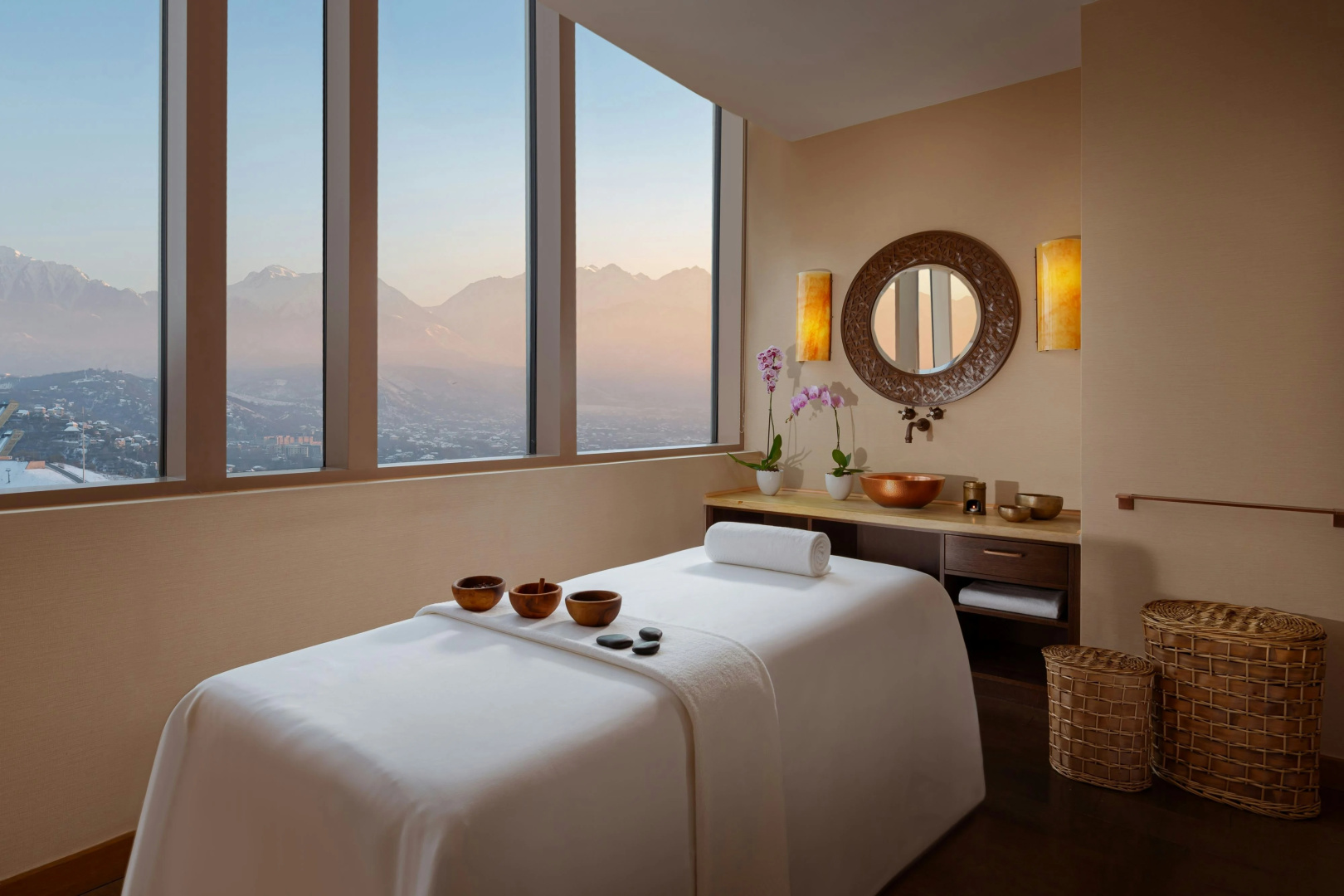 Photo - The Ritz-Carlton, Almaty