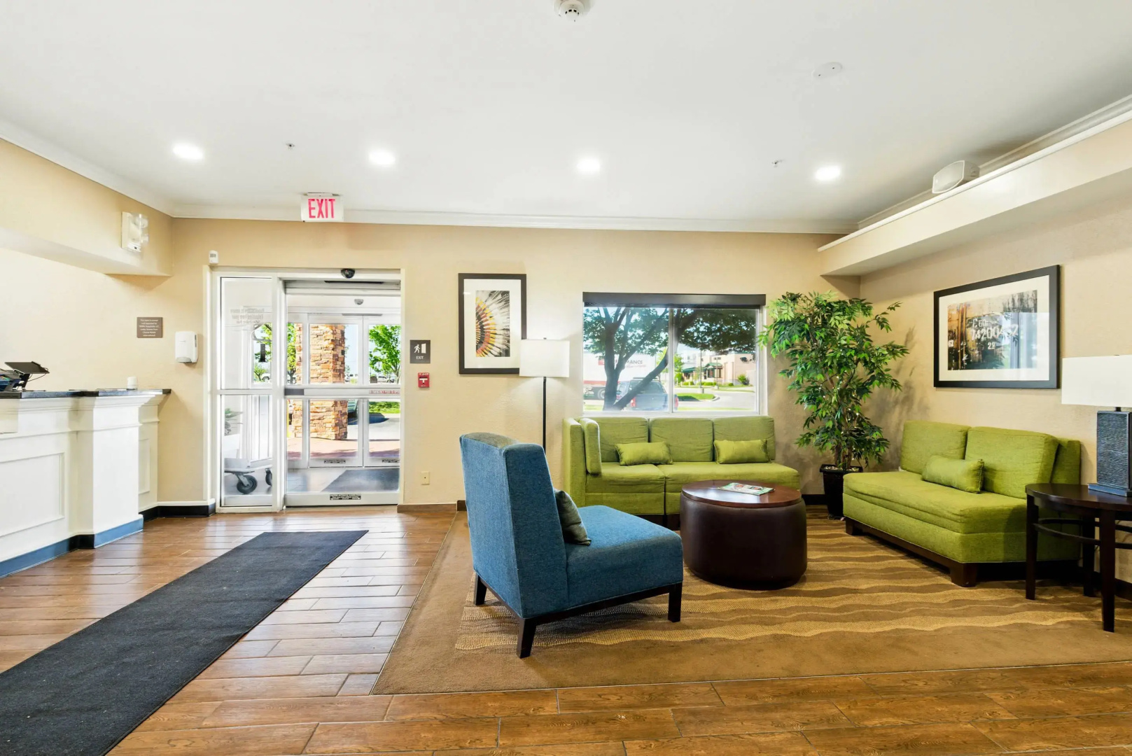Foto - Comfort Inn South Tulsa - Woodland Hills