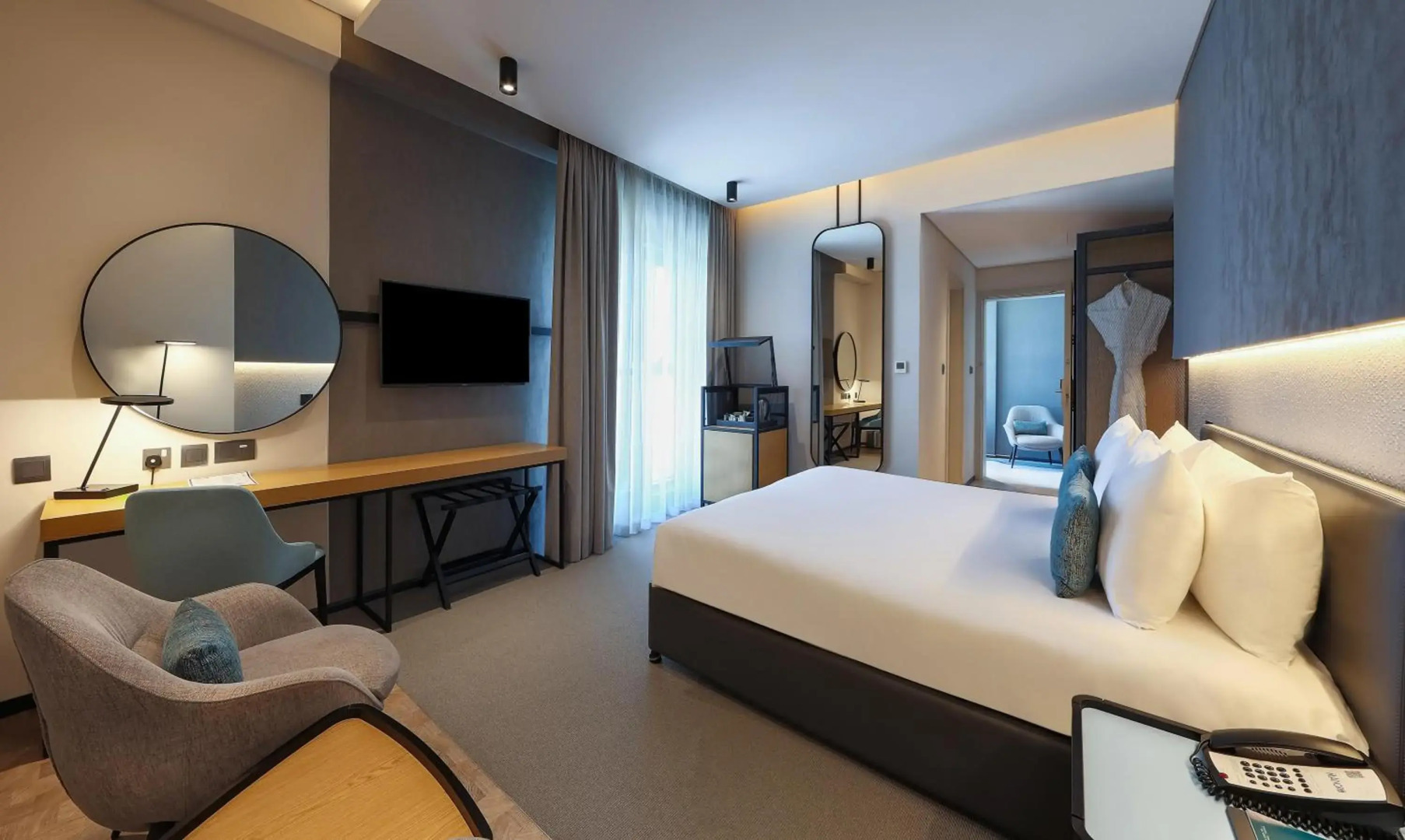 Foto - JA The Manor Hotel, Dubai