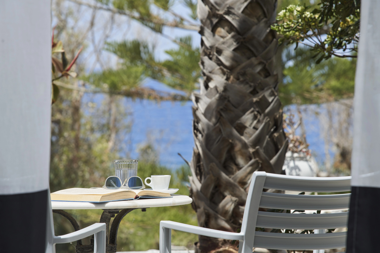 Foto - High Mill Paros Hotel