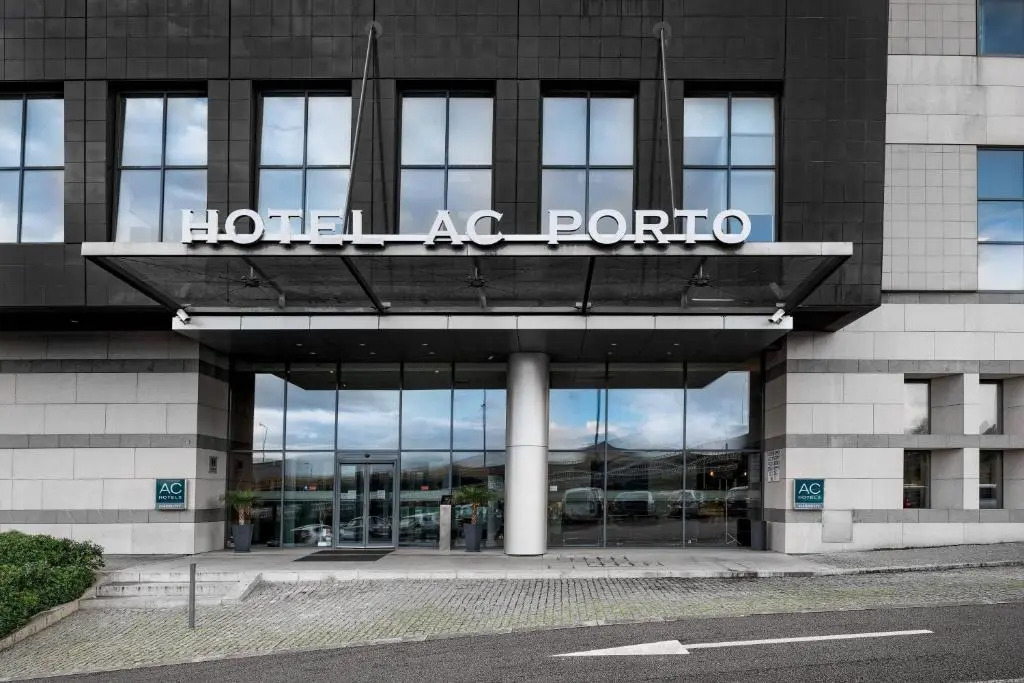 Foto - AC Hotel Porto by Marriott