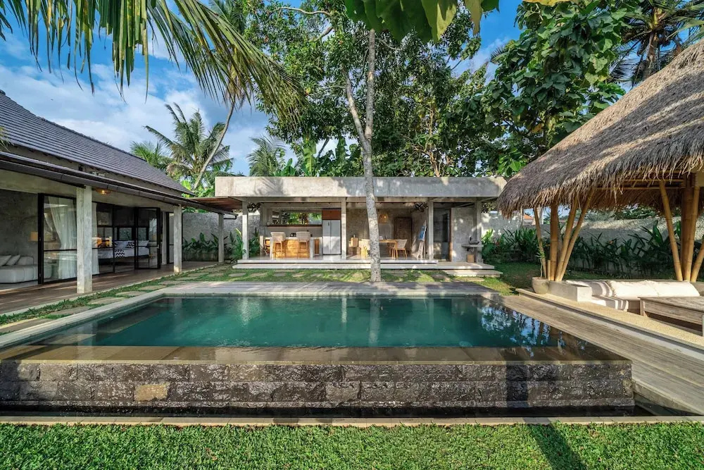 Photo - Sola Villa Ubud