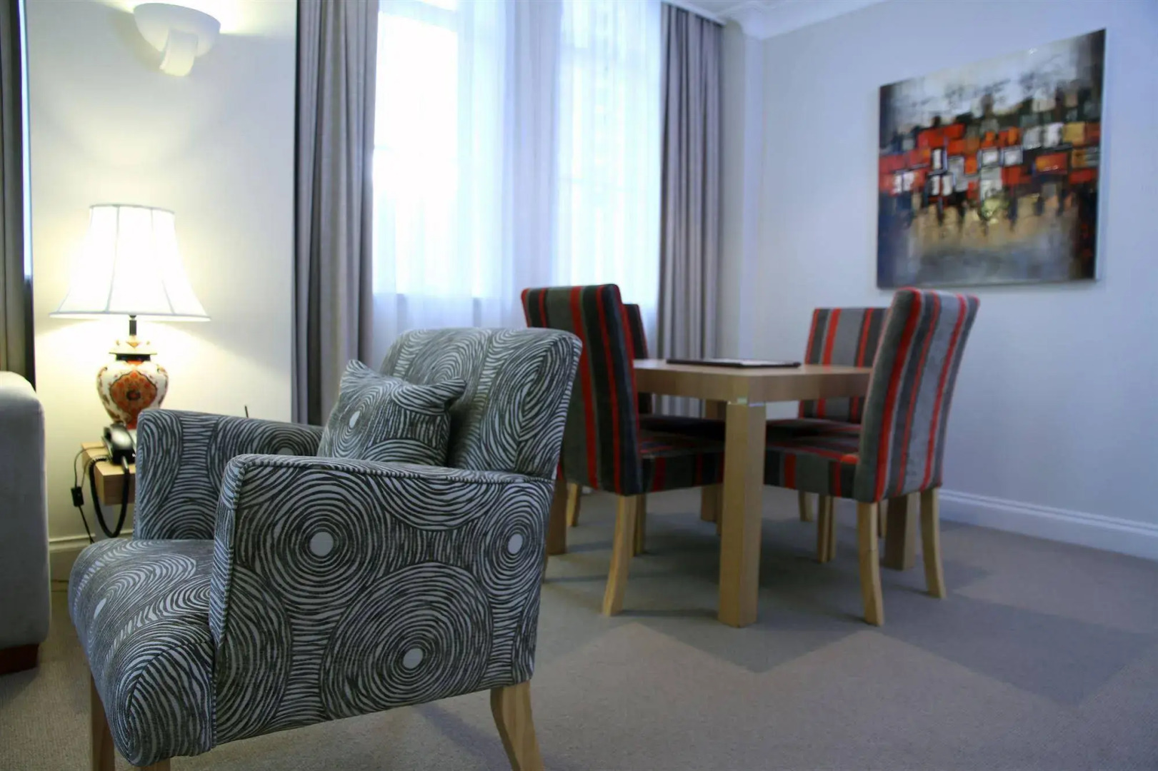 Foto - Manor Apartment Hotel