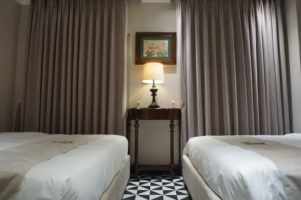 Foto - Jade Boutique Hotel