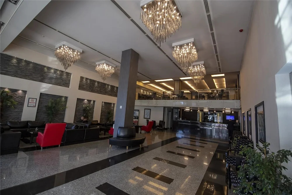 Photo - Gaziantep Plaza Hotel