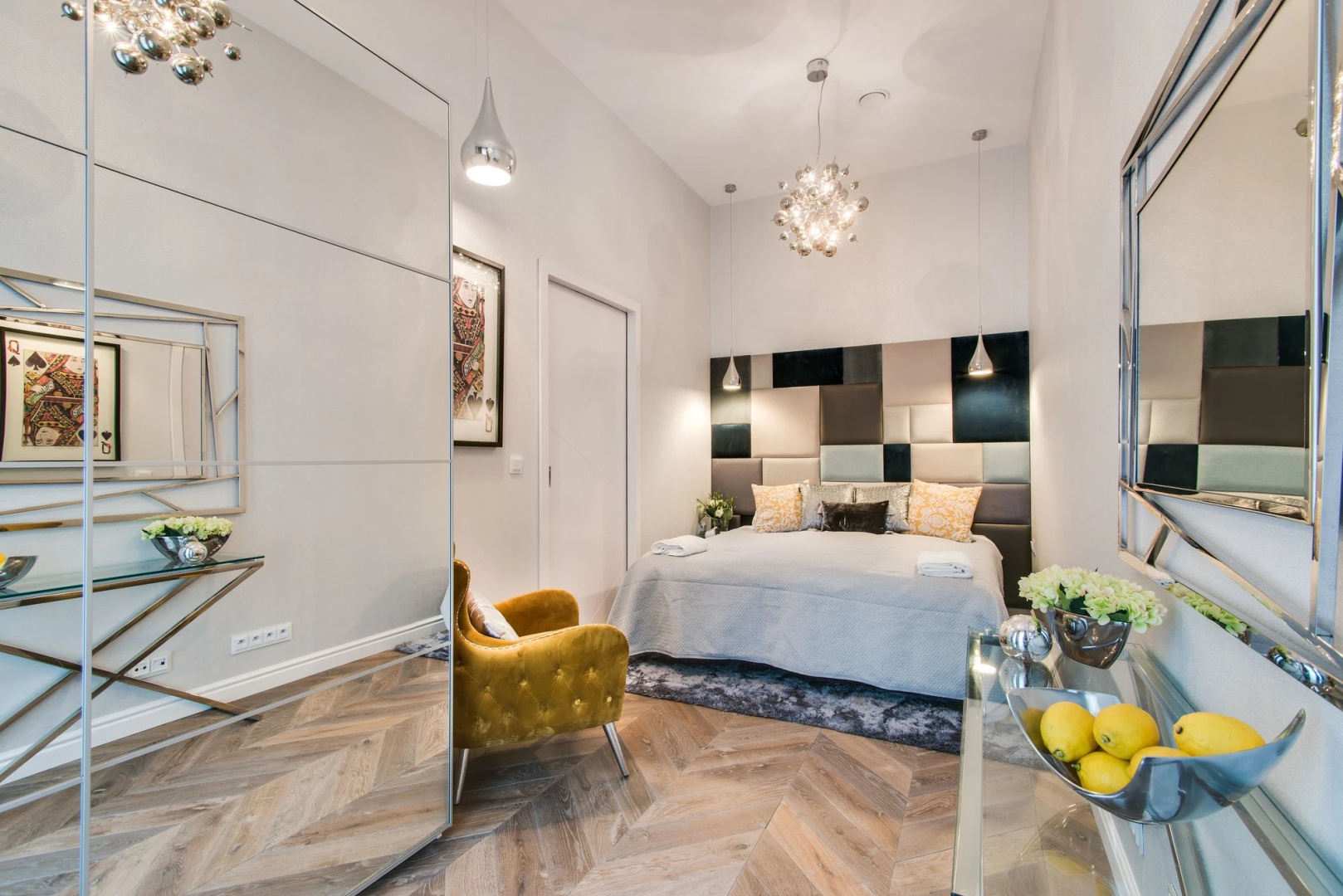 Foto - Z14 Boutique Residence – Krakow Old Town