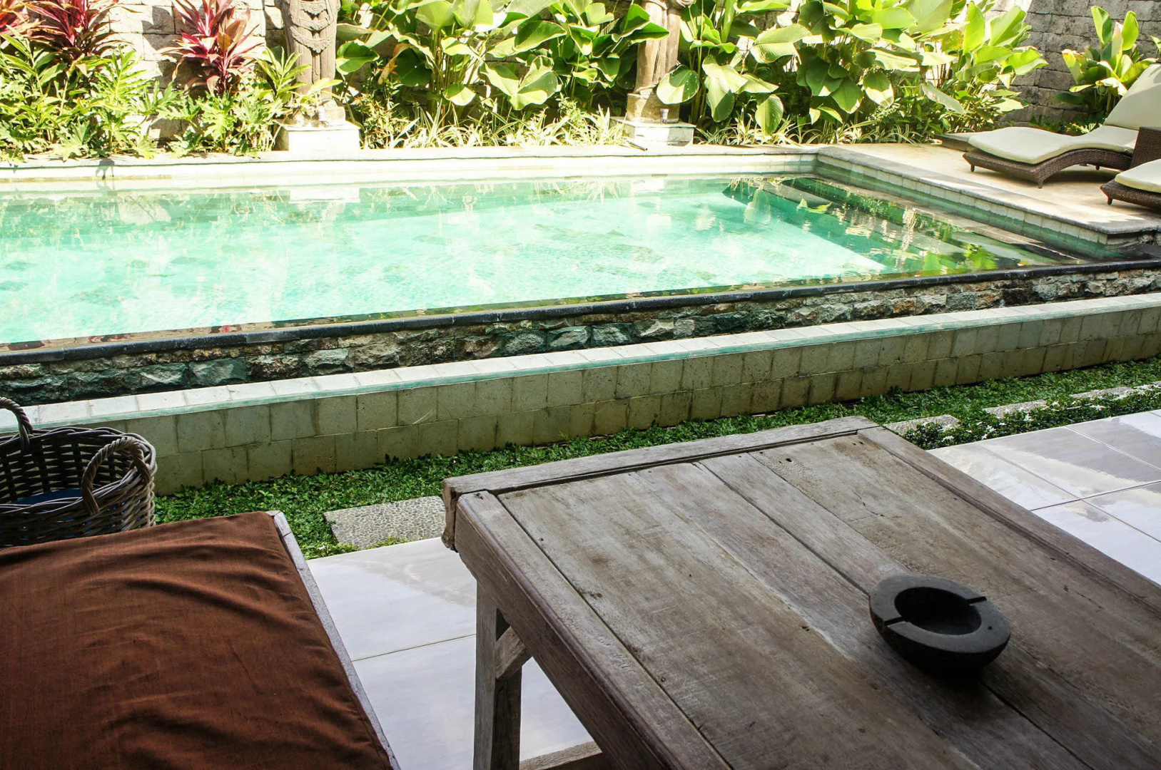 Foto - Bale Bali Inn