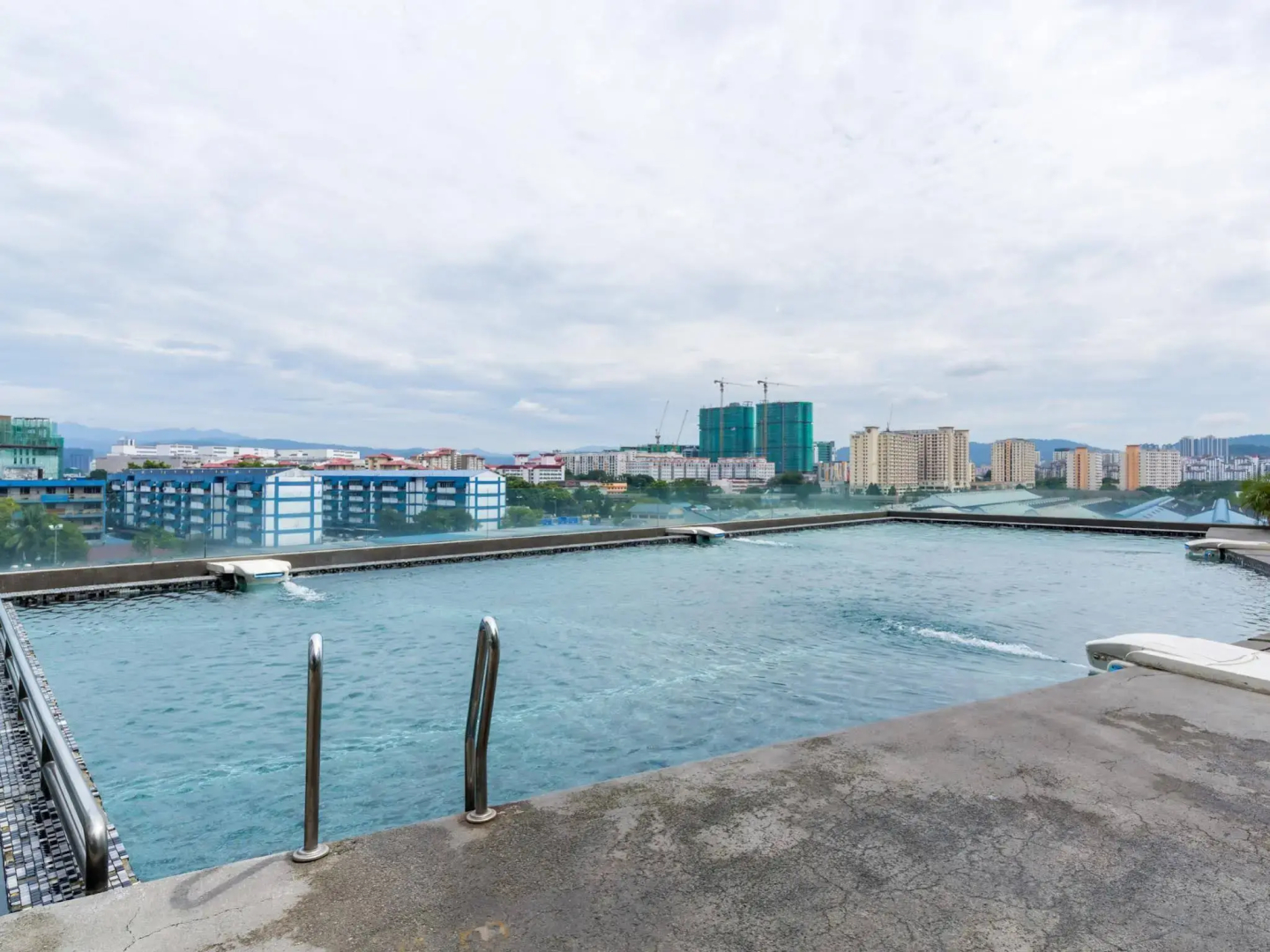 Foto - One-Stop Residence & Hotel