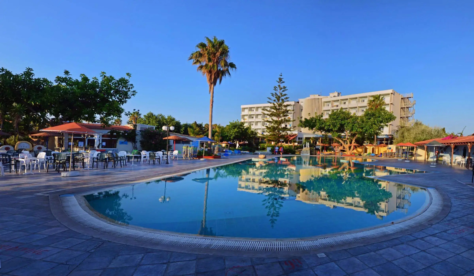 Foto - Atlantis Hotel