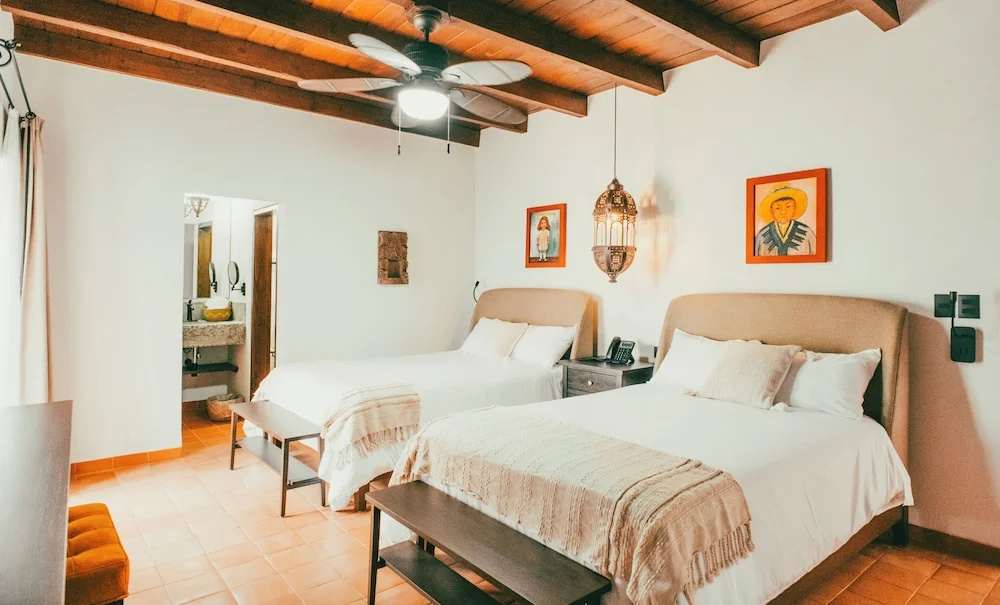 Foto - Hotel Socavon