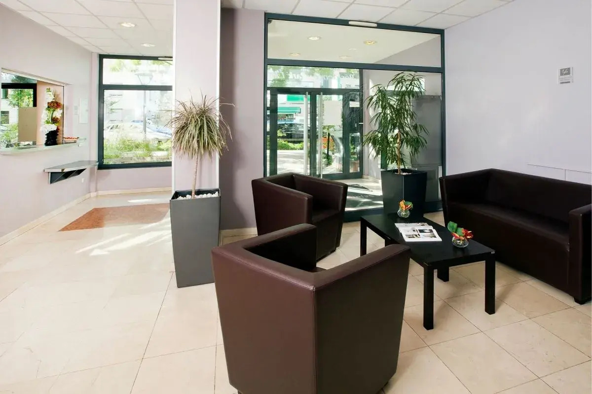 Foto - Séjours & Affaires Lyon Park Lane