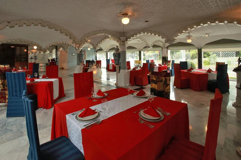 Foto - Villa Bejar Cuernavaca