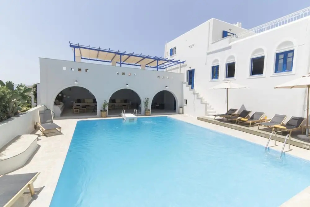 Foto - Semeli Hotel