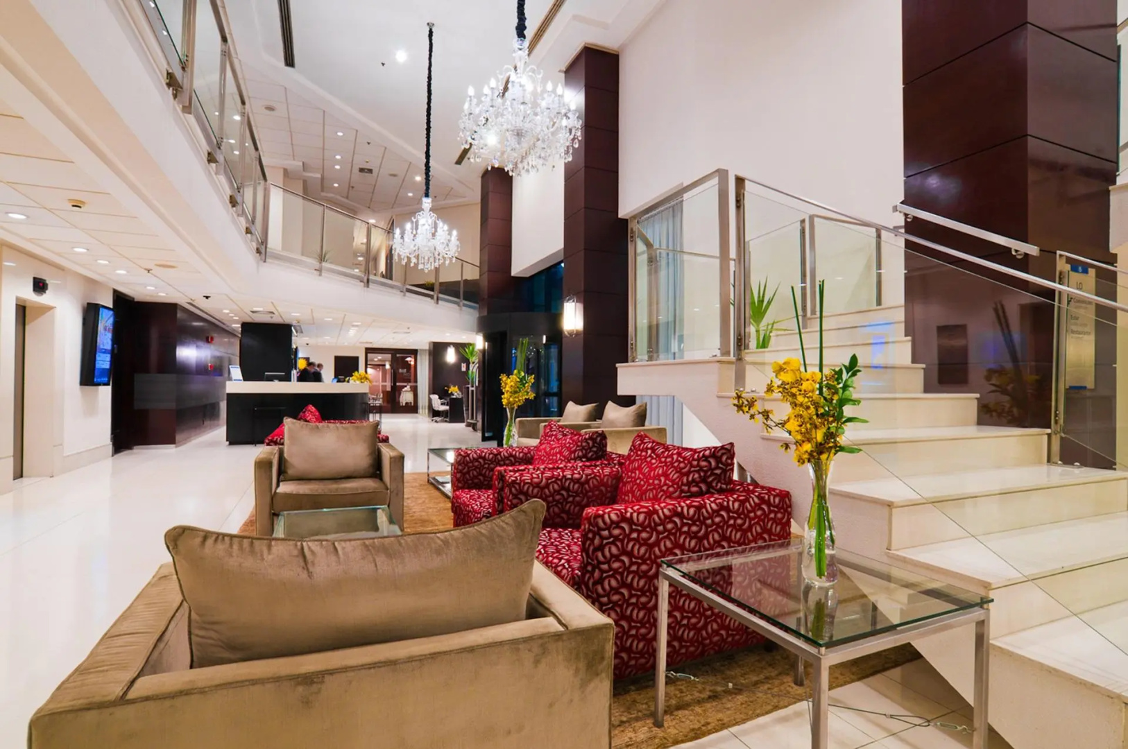 Photo - Blue Tree Premium Faria Lima