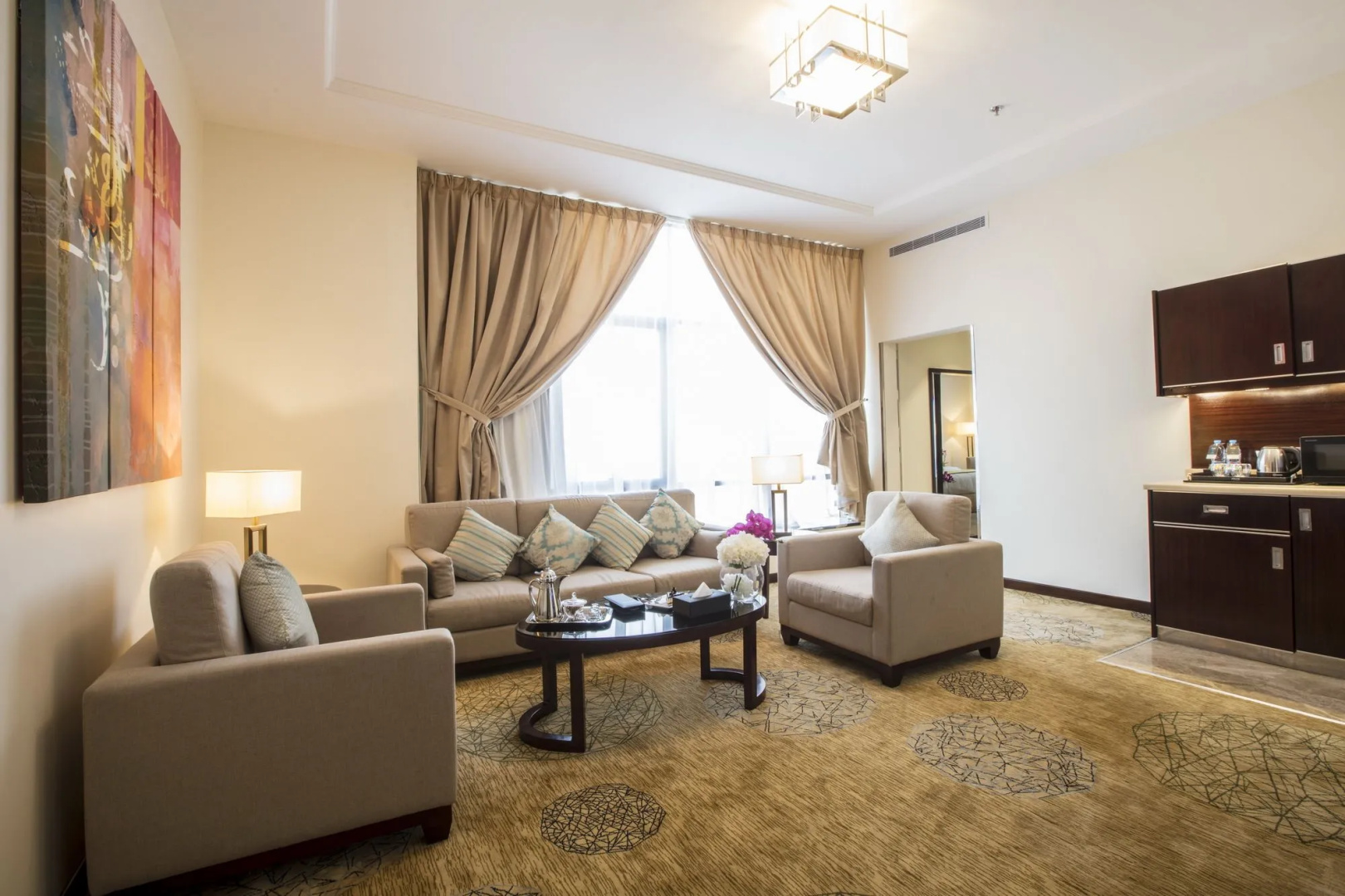 Photo - Prime Hotel Al Hamra Jeddah