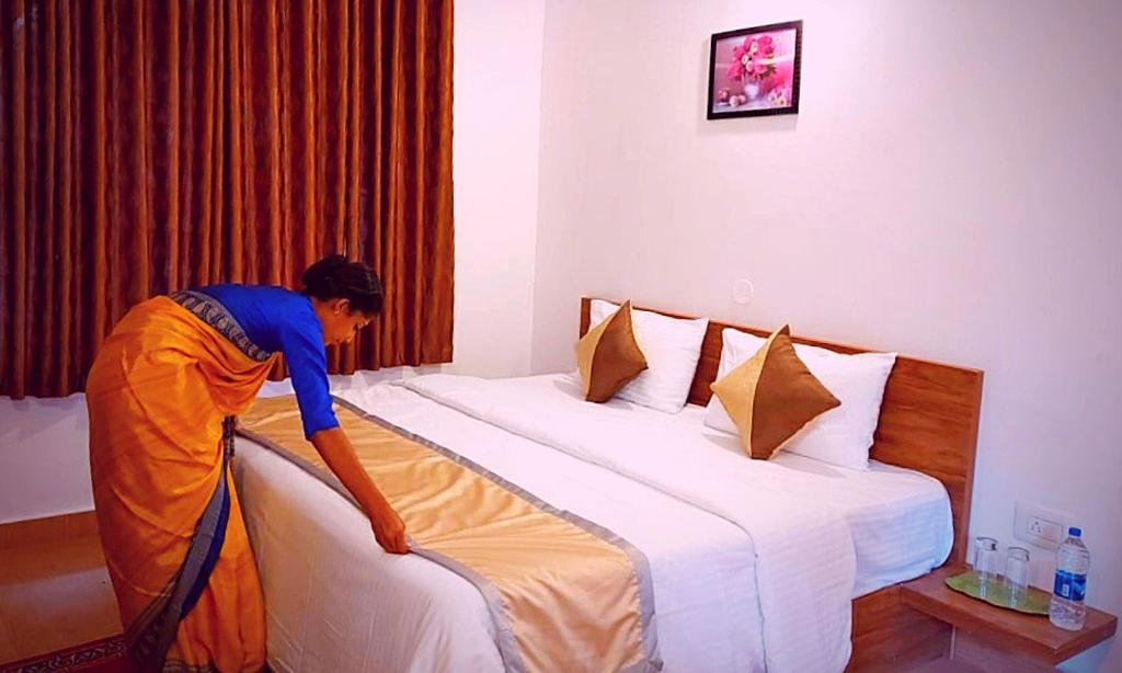 ShriGo Bekal Fort Resort & Spa