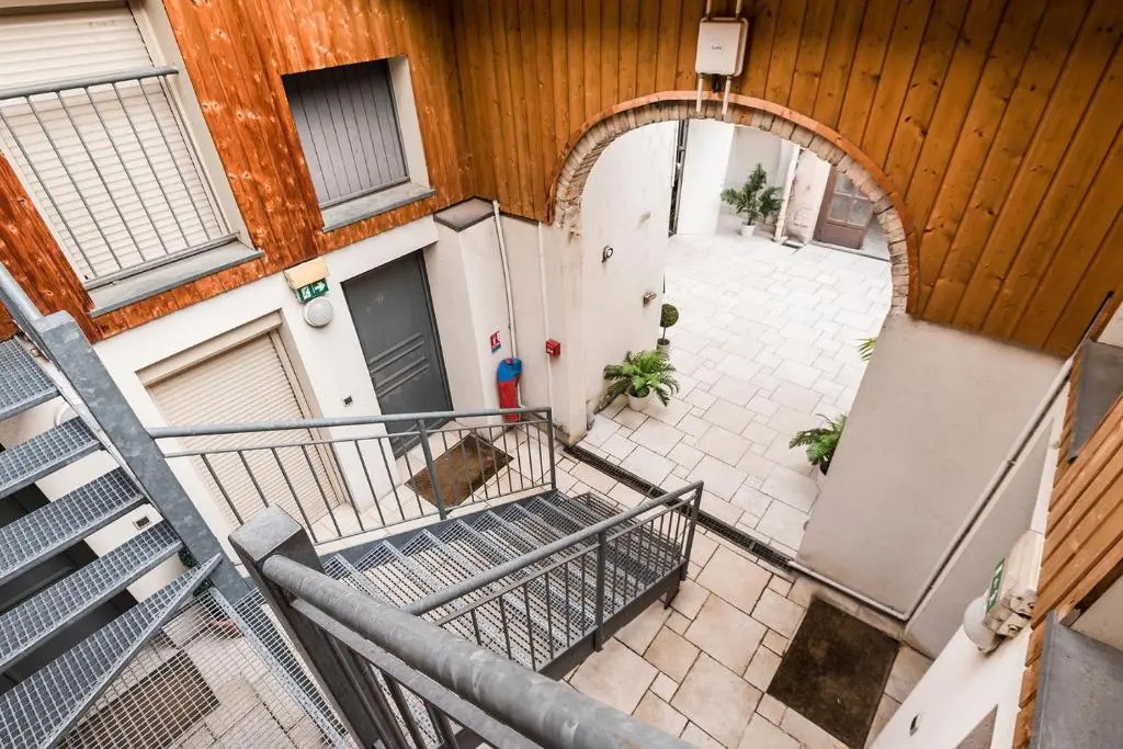 Photo - Lyo Hôtel - Centre Lyon Perrache