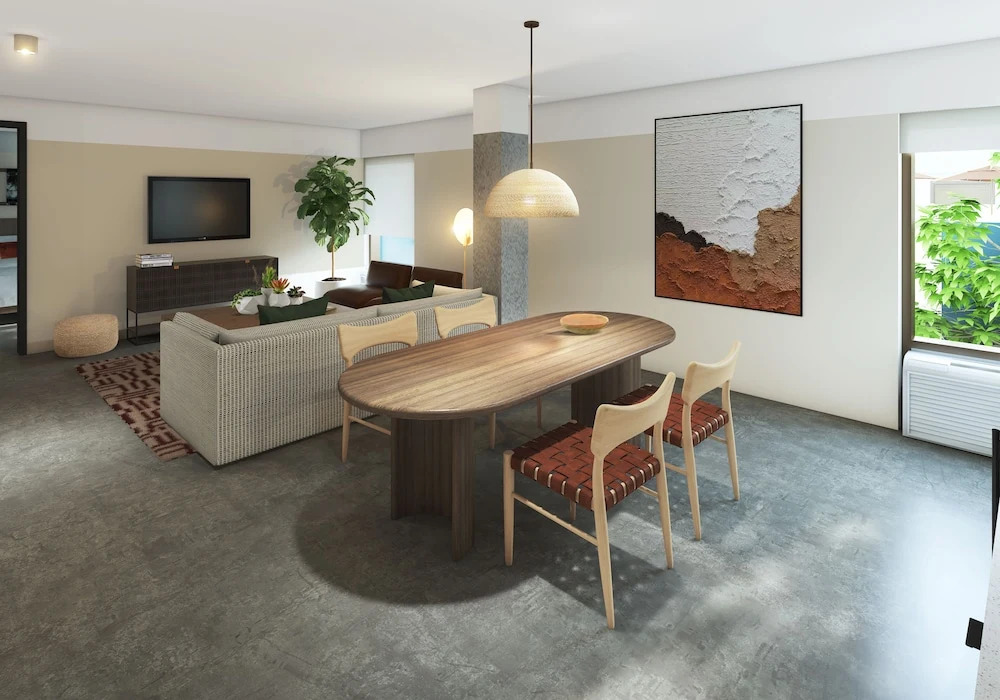 Foto - Drift Nashville, a Member of Design Hotels