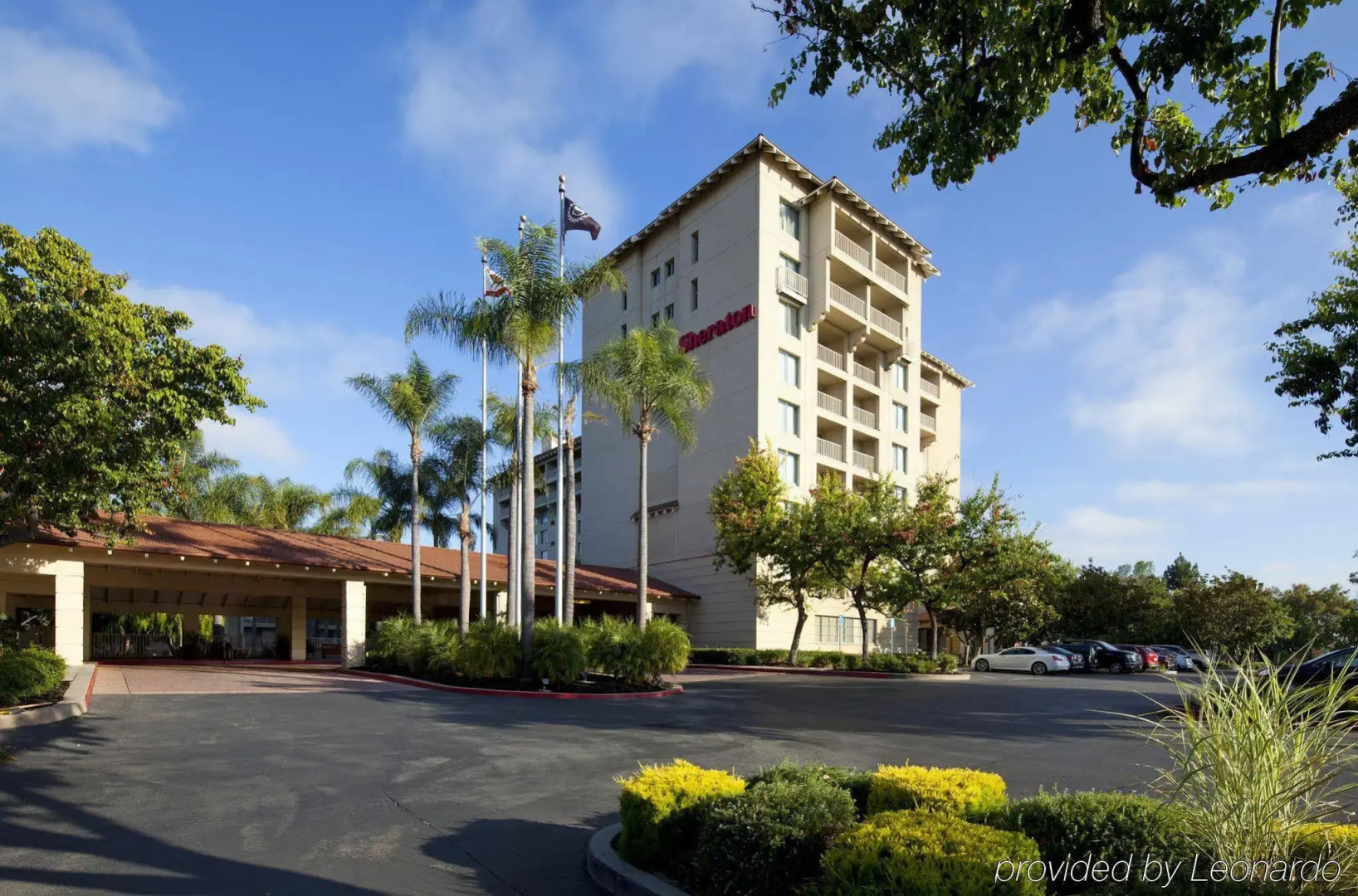 Photo - Sheraton San Jose Silicon Valley