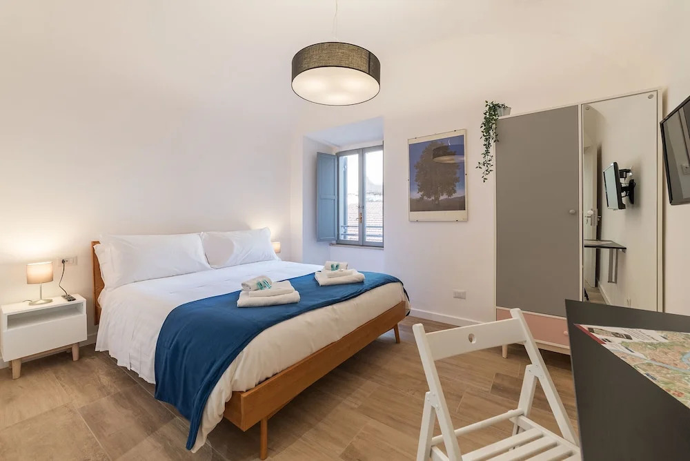 Foto - Roma Station House