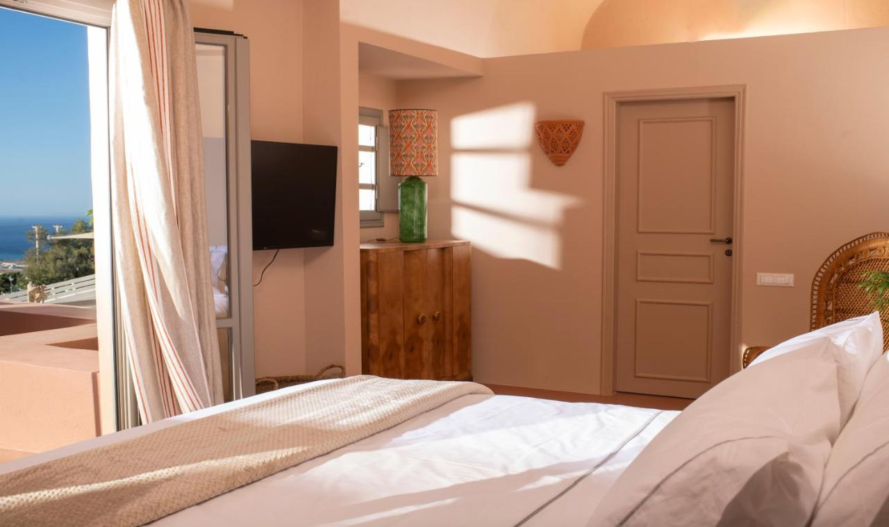 Foto - Oia Memories Suites