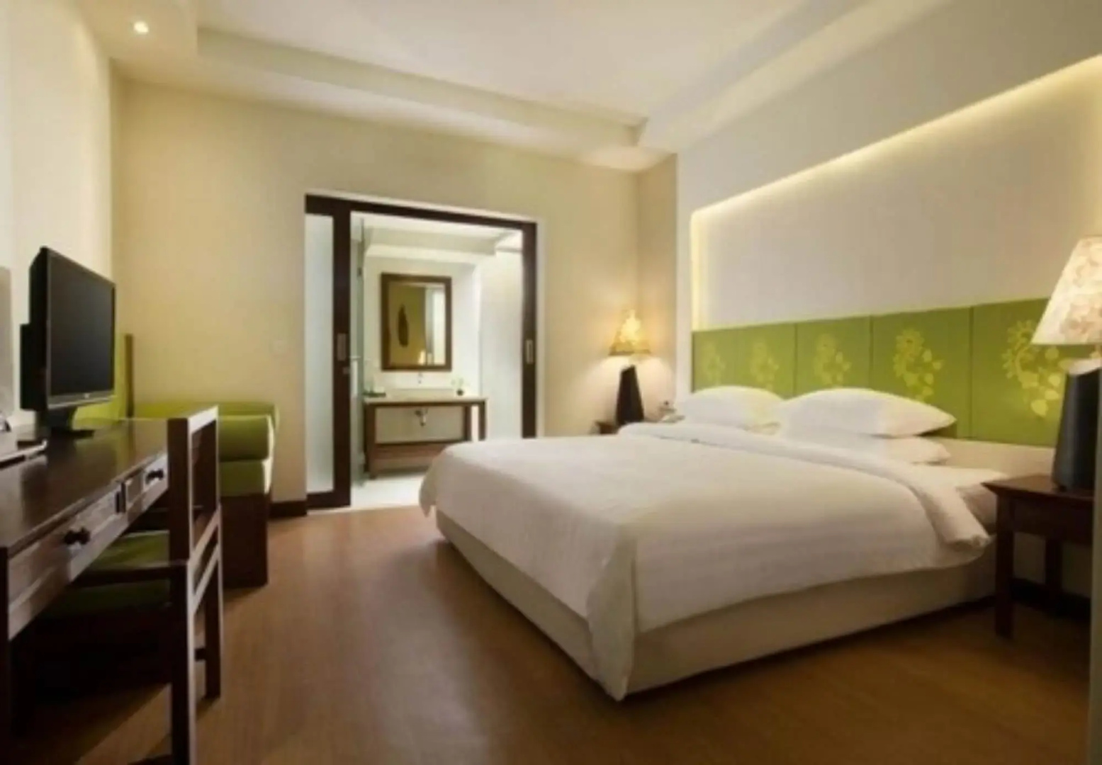 Photo - Ketapang Indah Hotel