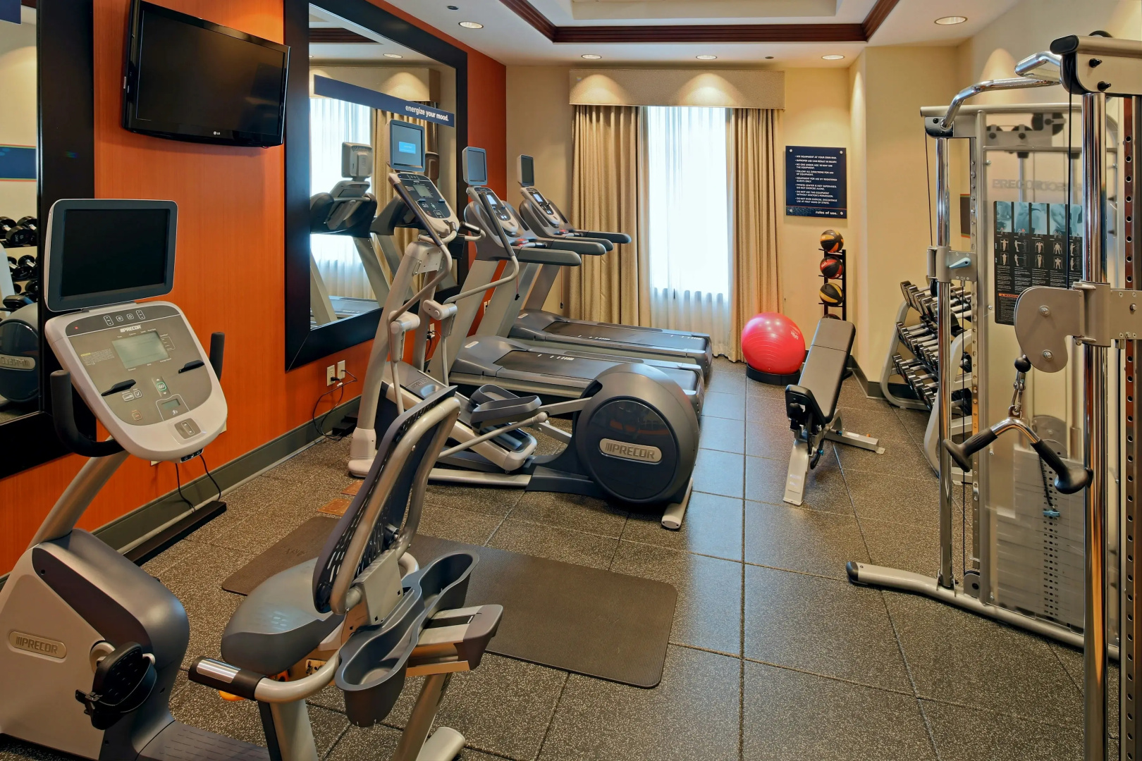 Foto - Hampton Inn & Suites Arlington Crystal City DCA