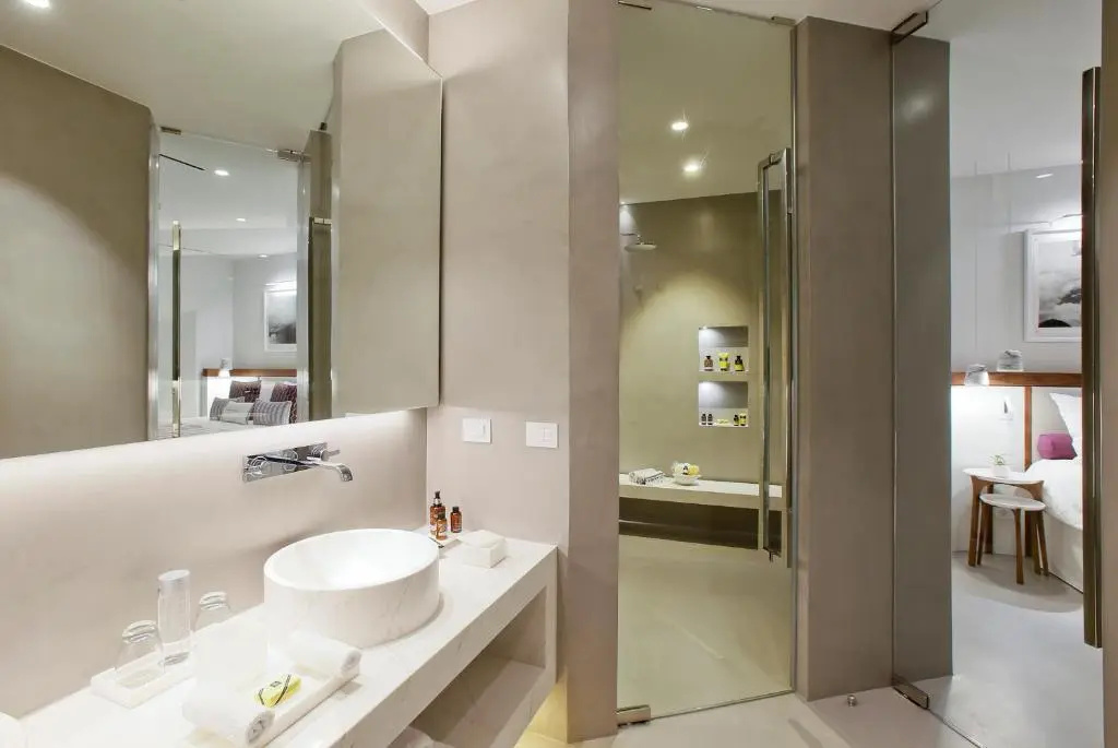 Foto - Grace Hotel, Auberge Collection